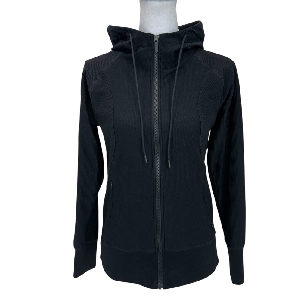 Zella Jacket XS Black
